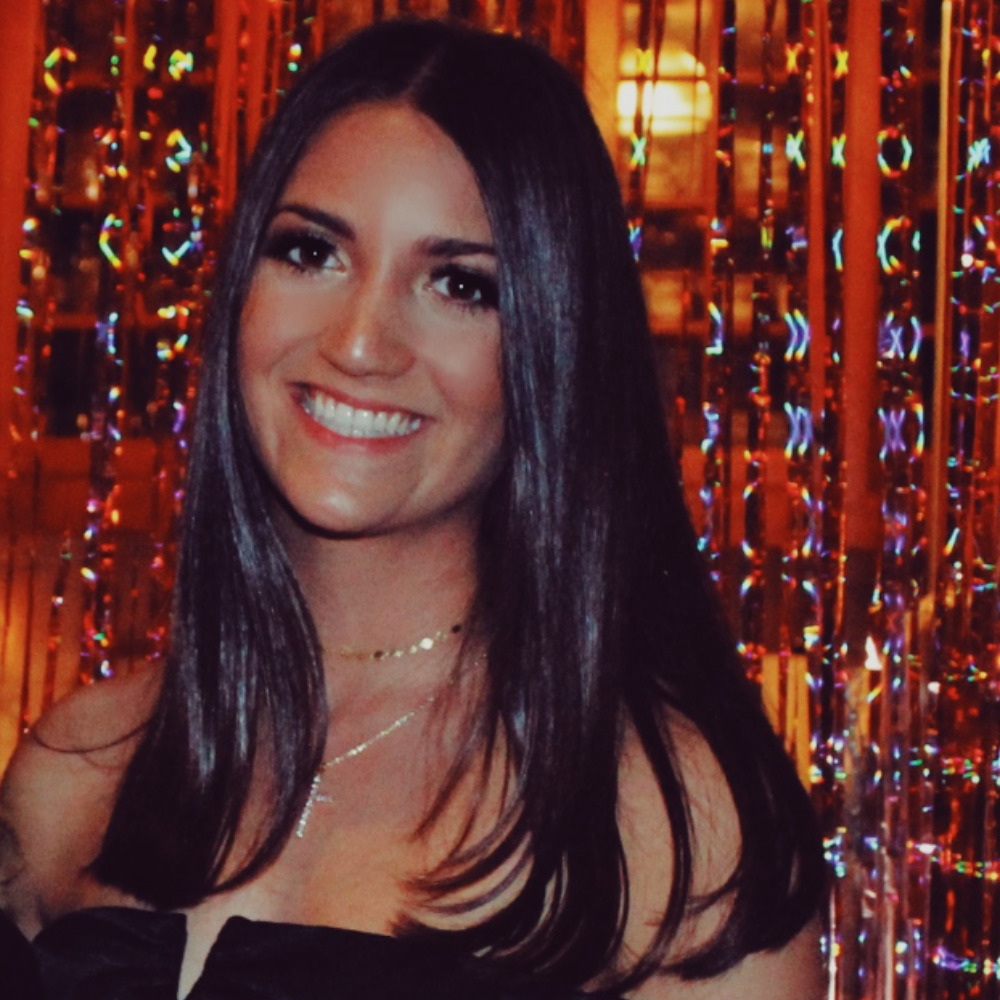 ♡Meet your Posher, Brianna♡